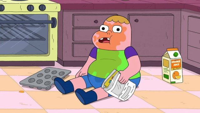 Clarence S03E38