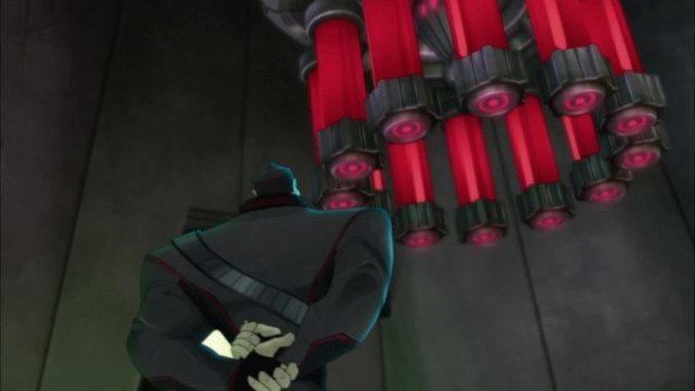 Bajoterra S01E38
