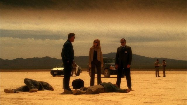 CSI: Las Vegas S03E23