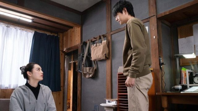 おとなりに銀河 S01E03