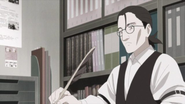 Boruto: Naruto Next Generations S01E144