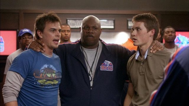 Blue Mountain State S01E05