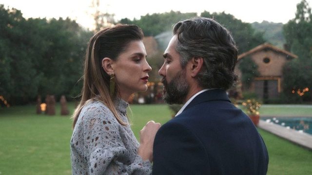 Las viudas de los jueves S01E02