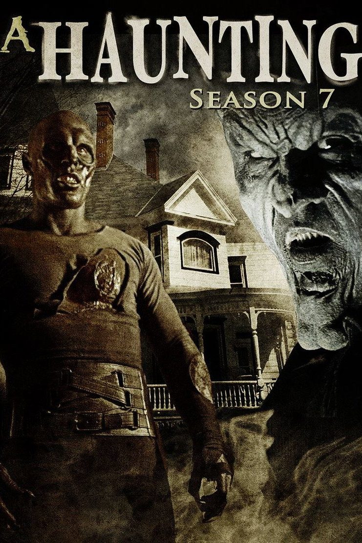 Historias de Ultratumba Temporada 7