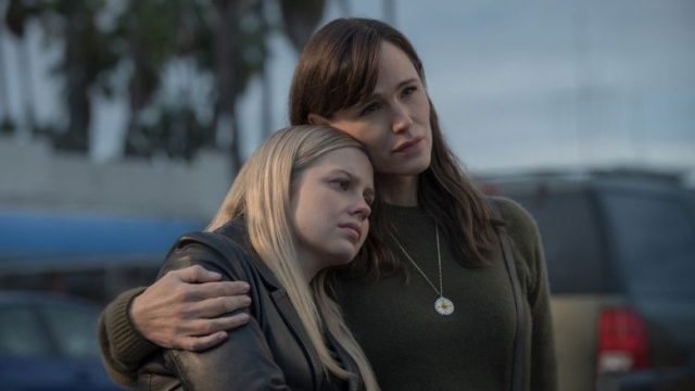 Lo último que me dijo S02E02