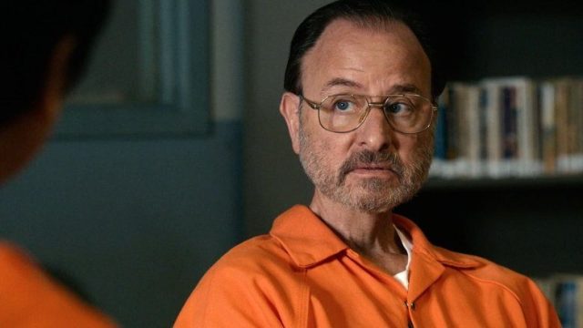 The Blacklist S09E22