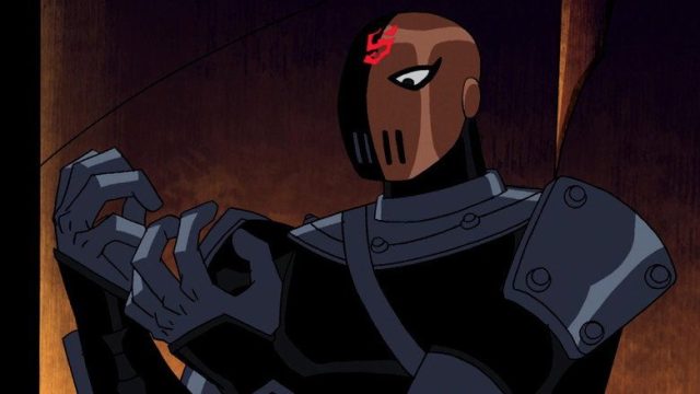 Los jóvenes titanes S04E03