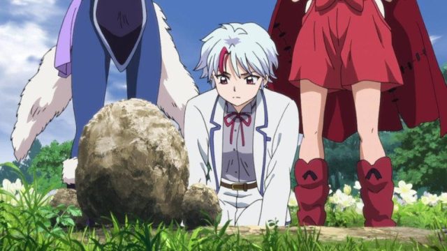 Yashahime: Princess Half-Demon S01E48