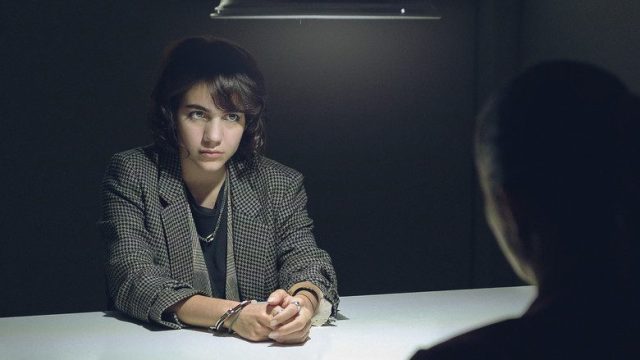 Horario estelar S01E09