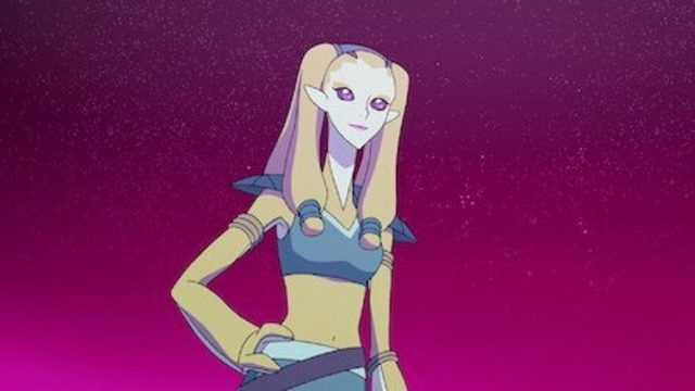 Voltron: El defensor legendario S01E06