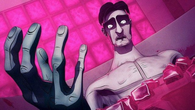 Fantasmagorías S01E03