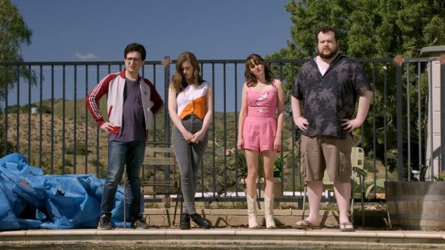 Love S03E01