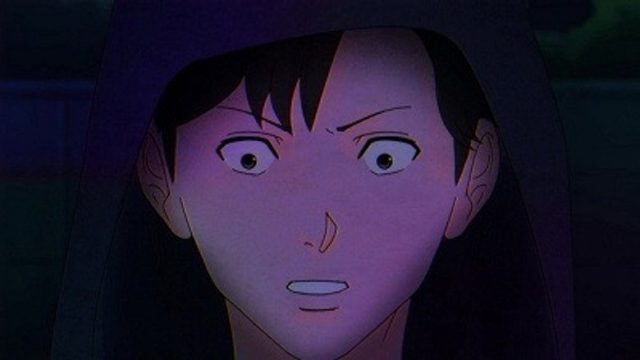 Ninja Collection S01E12