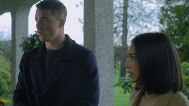 El agente nocturno S01E04