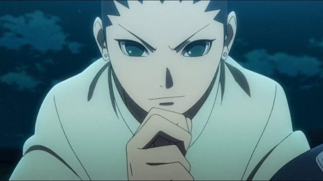 Boruto: Naruto Next Generations S01E47