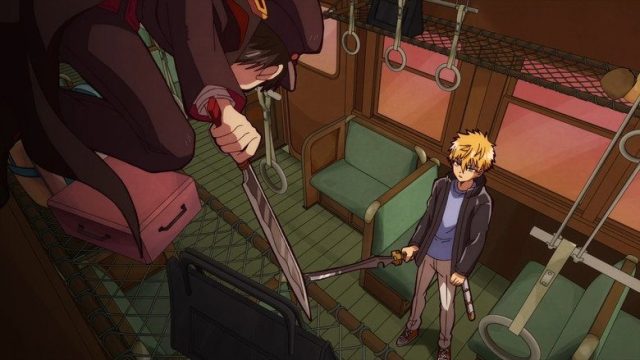 Toilet-bound Hanako-kun S02E23