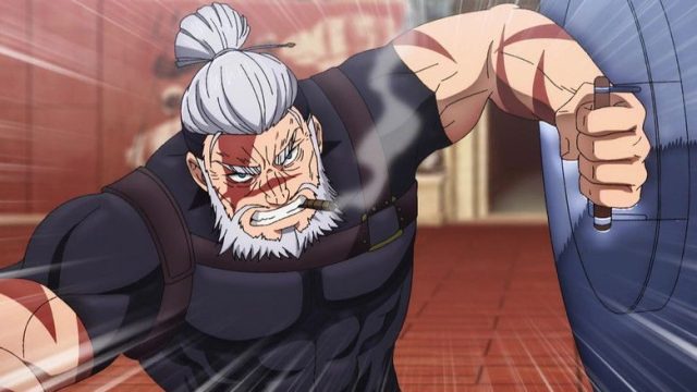Record of Ragnarok S03E13