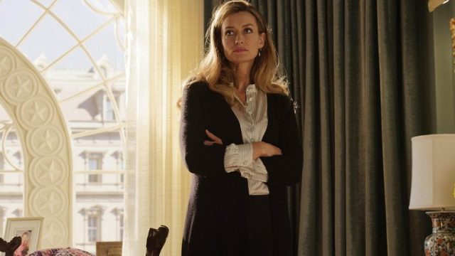 Sobreviviente designado S01E13