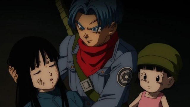 Dragon Ball Super S01E60