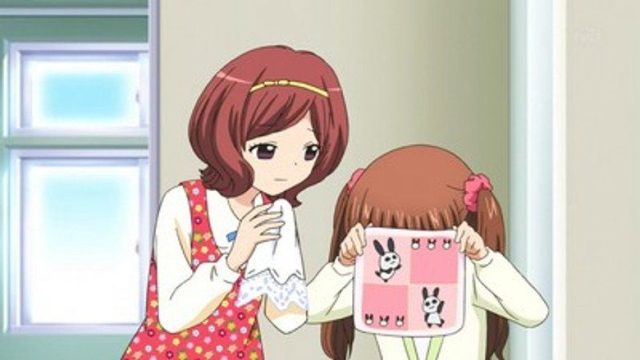 12歳。～ちっちゃなムネのトキメキ～ S01E07