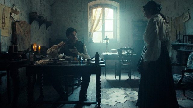 La Revolución S01E02