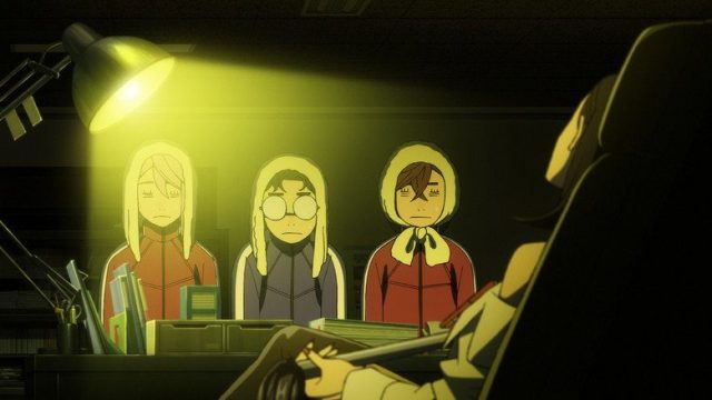 DAN DA DAN S01E10