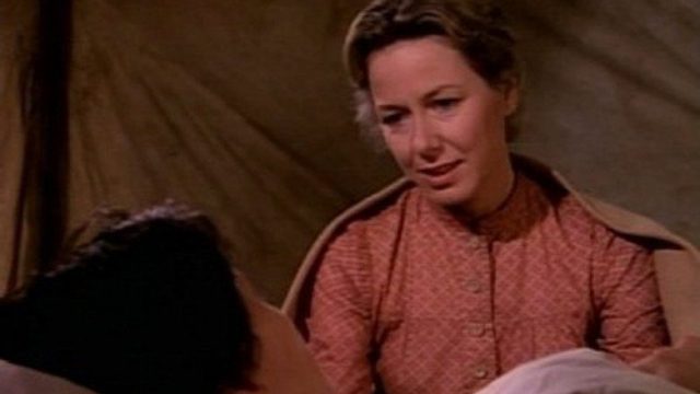 La familia Ingalls S08E20