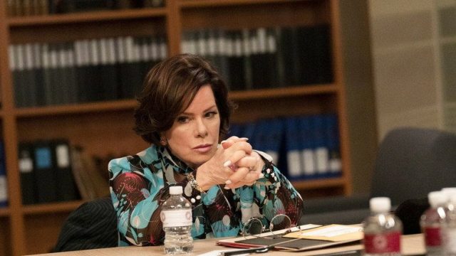 So Help Me Todd S01E15