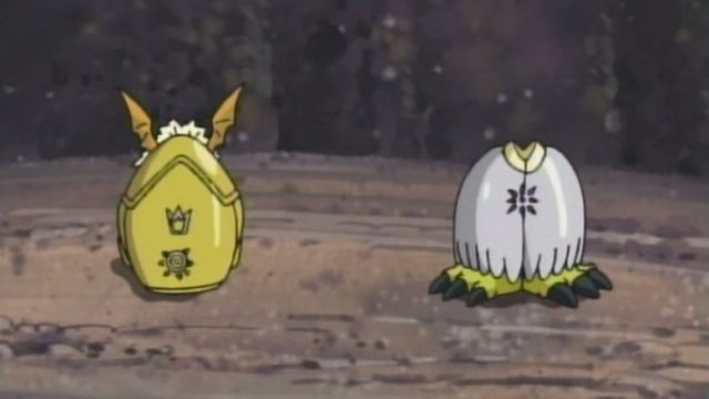 Digimon S02E03