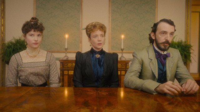 La ley de Lidia Poët S02E04