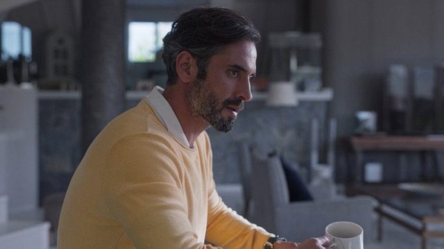 Como vuela el cuervo S01E05