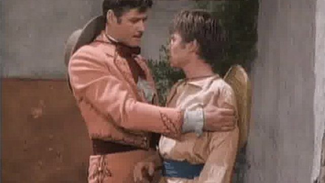 El Zorro S02E14