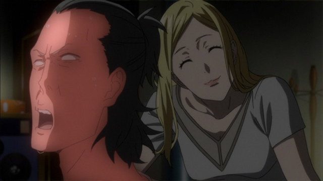 Kabukicho Sherlock S01E09