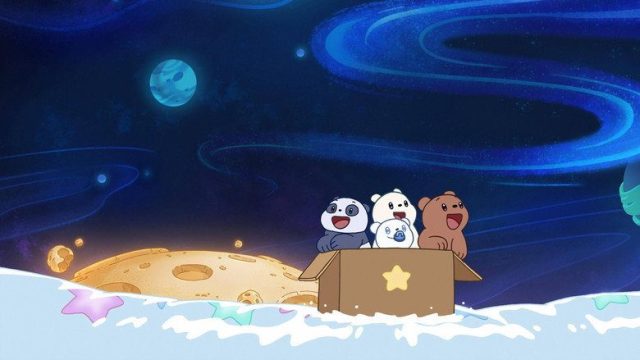 Escandalositos S01E39