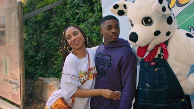 El show de Vince Staples S01E04