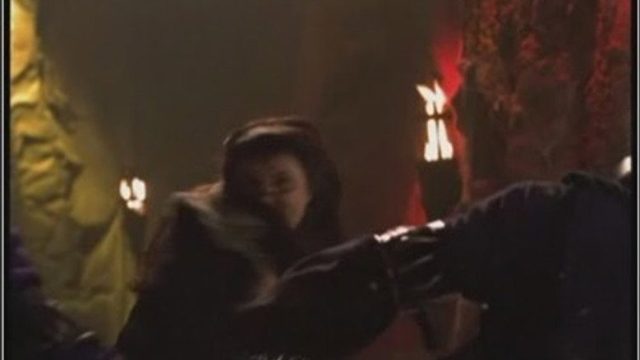 Xena: La Princesa Guerrera S05E12