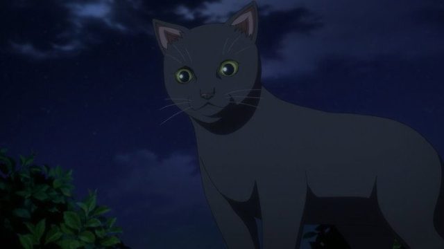 Joker Game S00E02