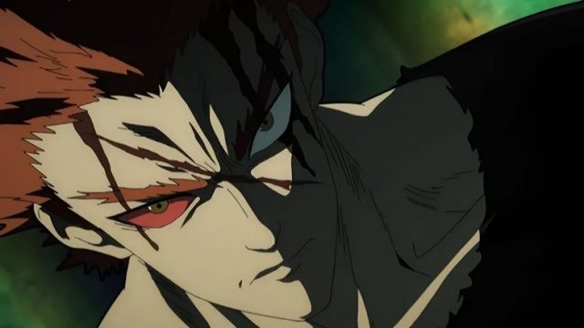 One Punch Man S03E05