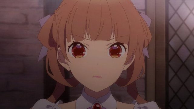 Sugar Apple Fairy Tale S01E13