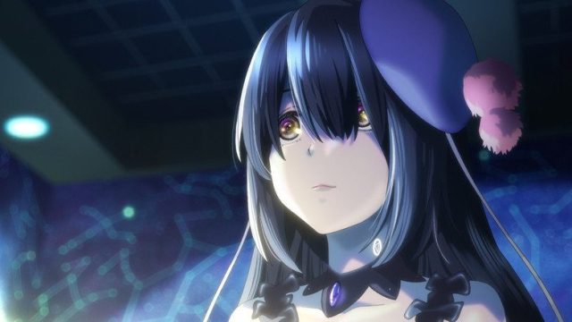 Vivy: Fluorite Eye’s Song S01E08