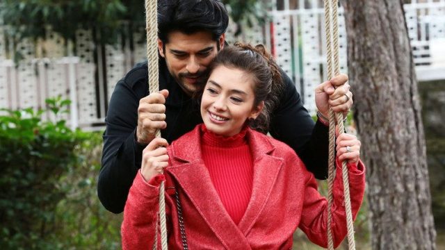 Amor Eterno S02E26