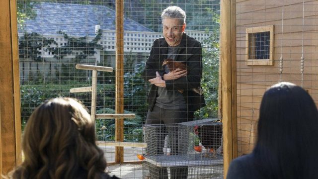 CSI: Vegas S03E06