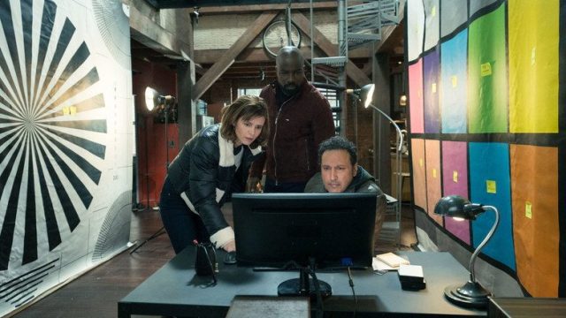 Maligno S04E02