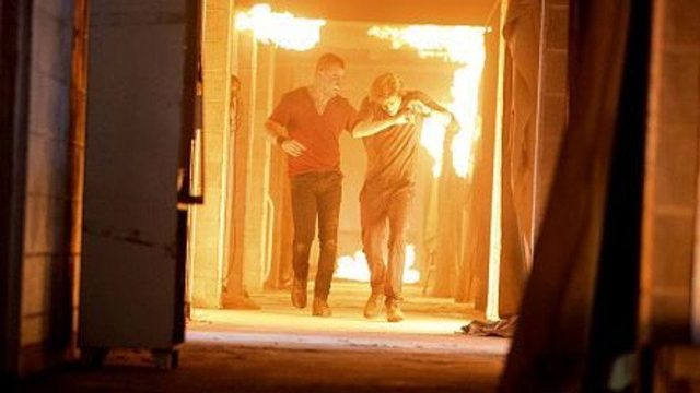 MacGyver S01E03
