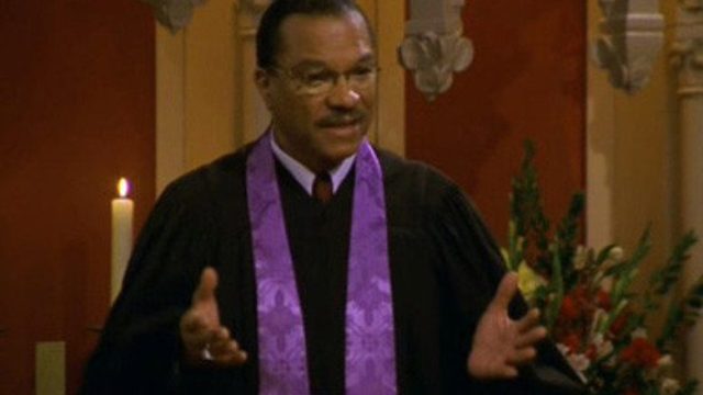 El Show de los 70's S06E14