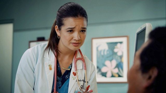 Doogie Kamealoha S01E03