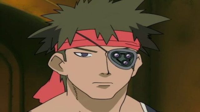 Zoids: Chaotic Century S01E28