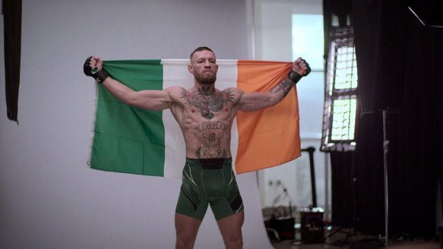 McGregor Forever S01E04