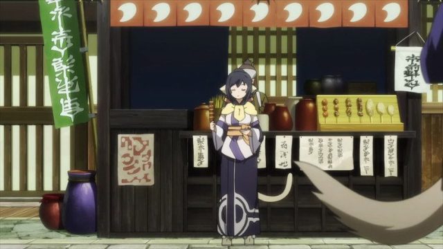 Utawarerumono S02E09