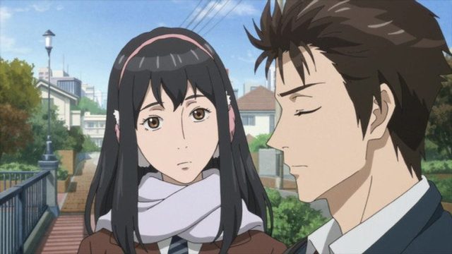 Parasyte: The Maxim S01E11